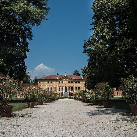 Villa Curti Sovizzo Luaran gambar
