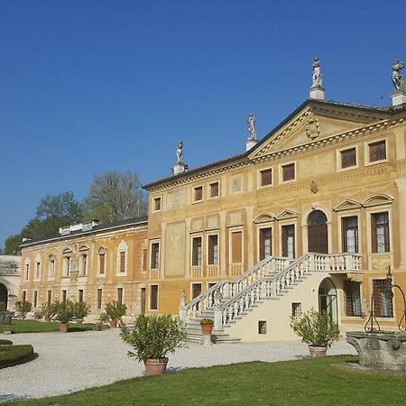 Villa Curti Sovizzo Luaran gambar