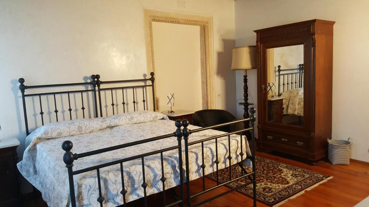 Villa Curti Sovizzo Luaran gambar