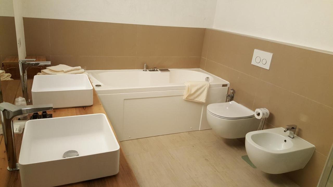 Villa Curti Sovizzo Luaran gambar