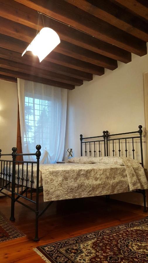 Villa Curti Sovizzo Luaran gambar