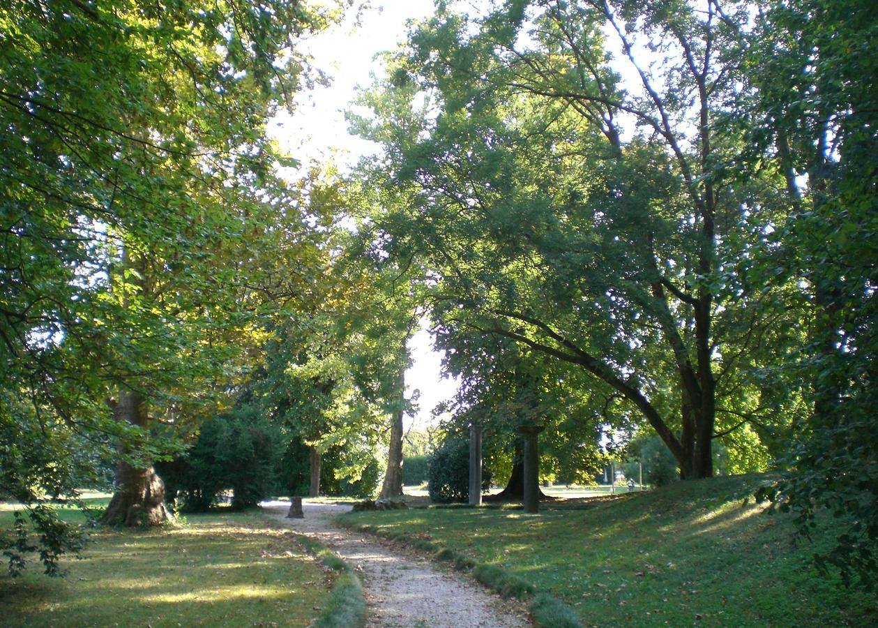 Villa Curti Sovizzo Luaran gambar